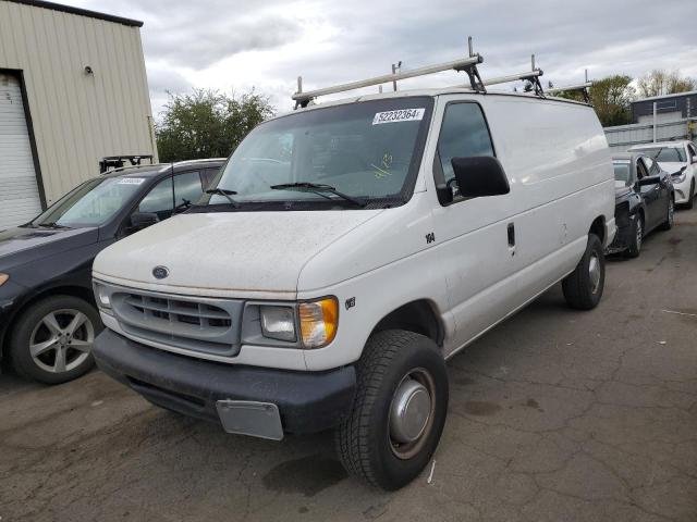 FORD ECONOLINE 2001 1ftse34l81ha50048