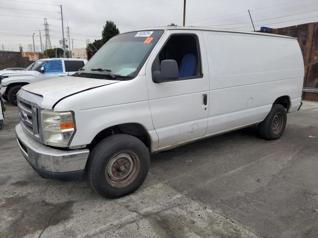 FORD ECONOLINE 2008 1ftse34l98db41380