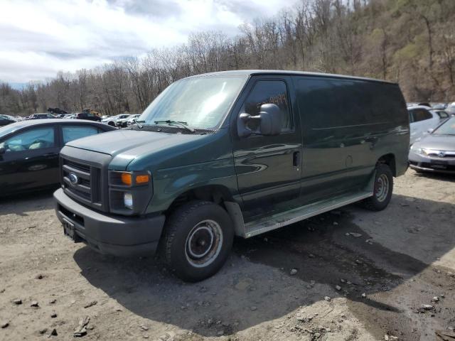 FORD ECONOLINE 2009 1ftse34l99da13397