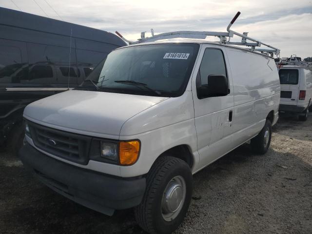 FORD ECONOLINE 2005 1ftse34p55ha48749