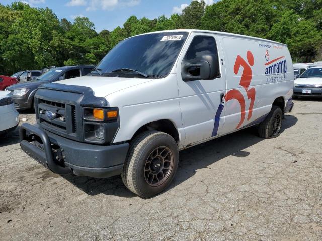 FORD ECONOLINE 2008 1ftse34p58db04166