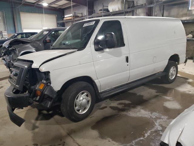 FORD ECONOLINE 2008 1ftse34p68db37208