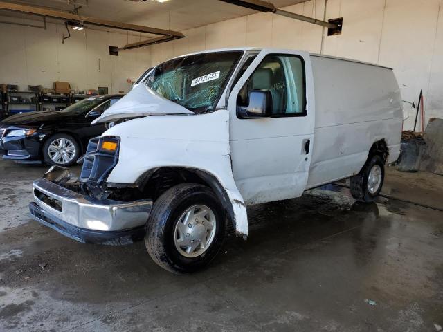 FORD ECONOLINE 2010 1ftse3el0ada92896