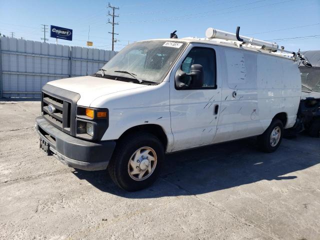 FORD ECONOLINE 2011 1ftse3el0bda10215