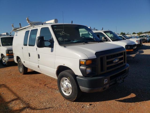 FORD ECONOLINE 2011 1ftse3el0bda10229