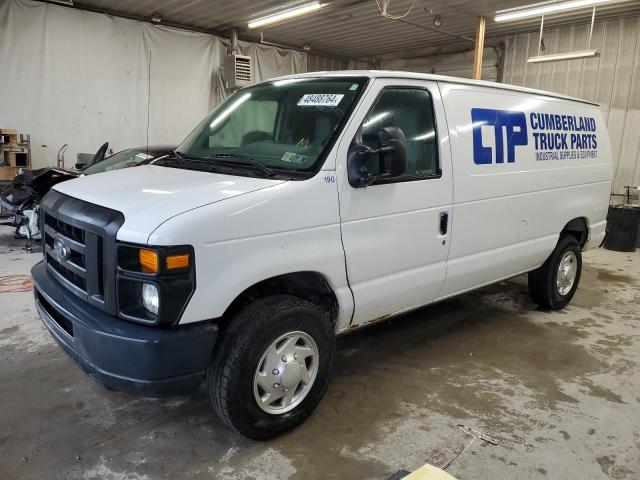 FORD ECONOLINE 2012 1ftse3el0cda08868