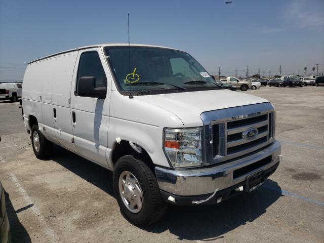 FORD ECONOLINE 2012 1ftse3el0cda30885