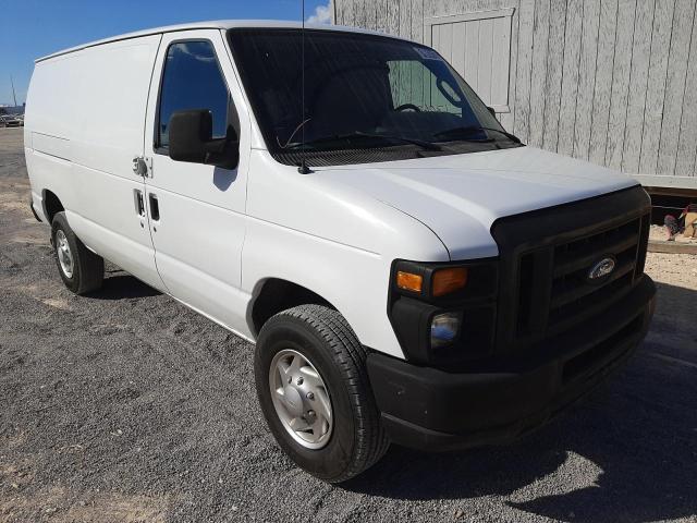 FORD ECONOLINE 2013 1ftse3el0dda20102