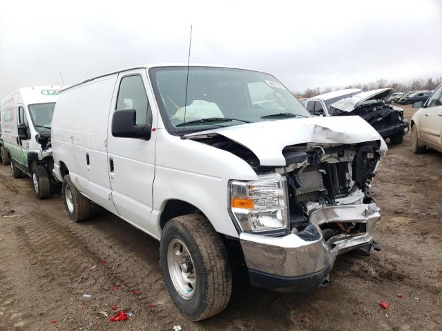 FORD ECONOLINE 2014 1ftse3el0eda85226