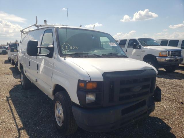 FORD ECONOLINE 2014 1ftse3el0eda93522