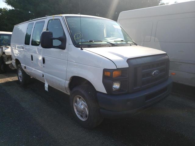 FORD ECONOLINE 2014 1ftse3el0edb03059