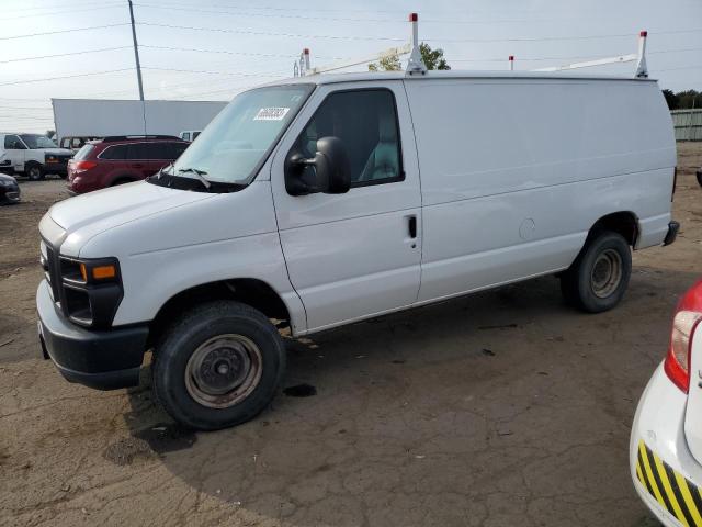 FORD ECONOLINE 2010 1ftse3el1ada66338