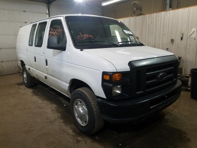 FORD ECONOLINE 2010 1ftse3el1ada99291