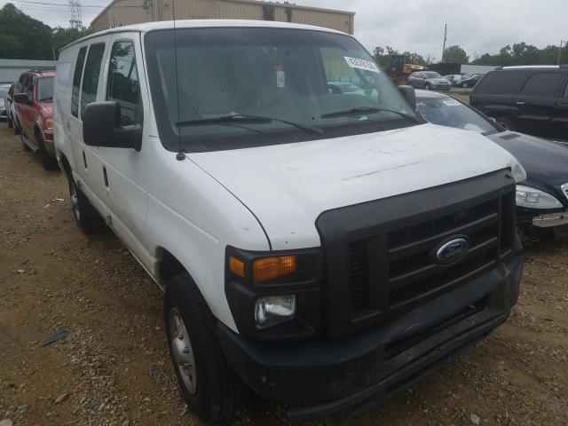 FORD ECONOLINE 2011 1ftse3el1bda84503