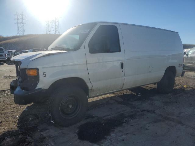 FORD ECONOLINE 2012 1ftse3el1cda92599