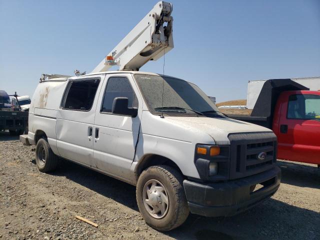 FORD ECONOLINE 2012 1ftse3el1cdb28579