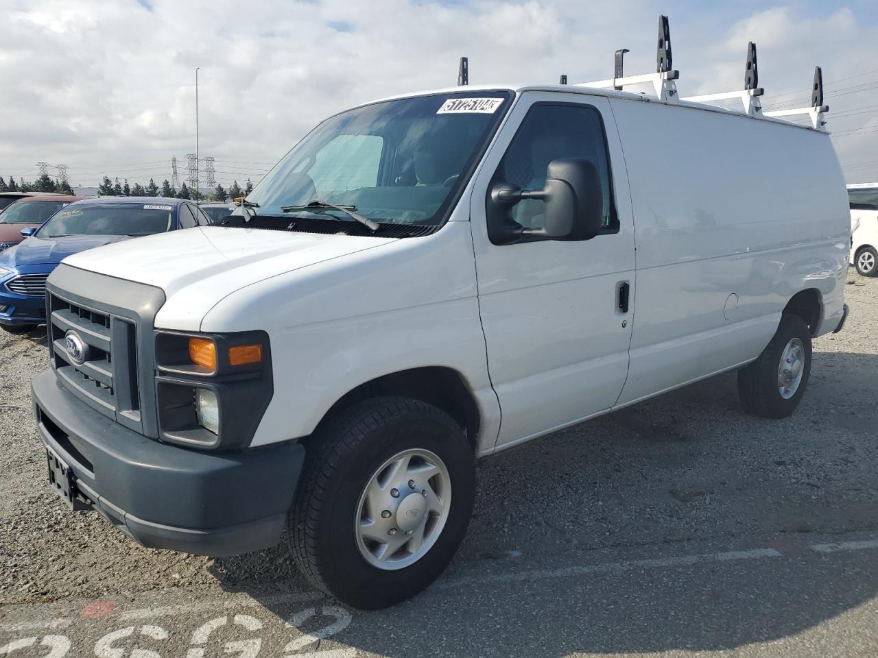 FORD ECONOLINE 2014 1ftse3el1eda70041