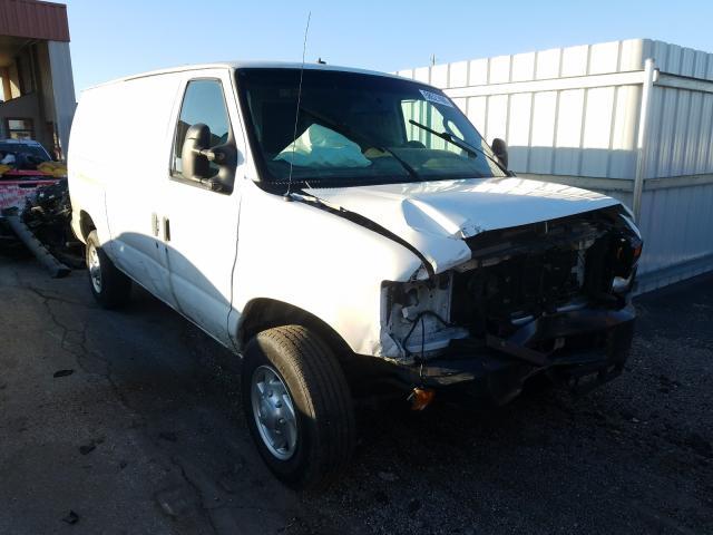 FORD ECONOLINE 2010 1ftse3el2ada47202