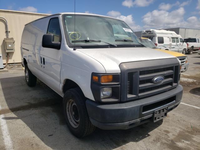 FORD ECONOLINE 2010 1ftse3el2ada66459