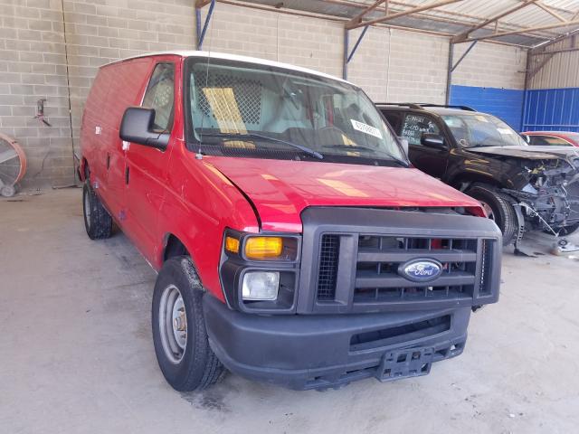 FORD ECONOLINE 2011 1ftse3el2bdb24006