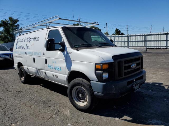 FORD ECONOLINE 2011 1ftse3el2bdb40061