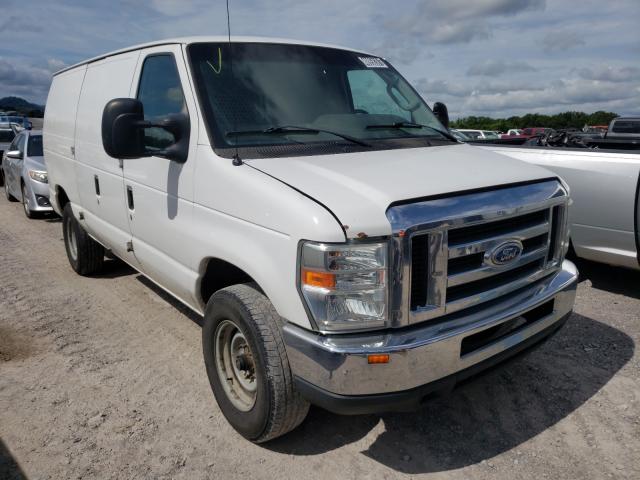 FORD ECONOLINE 2012 1ftse3el2cda41872