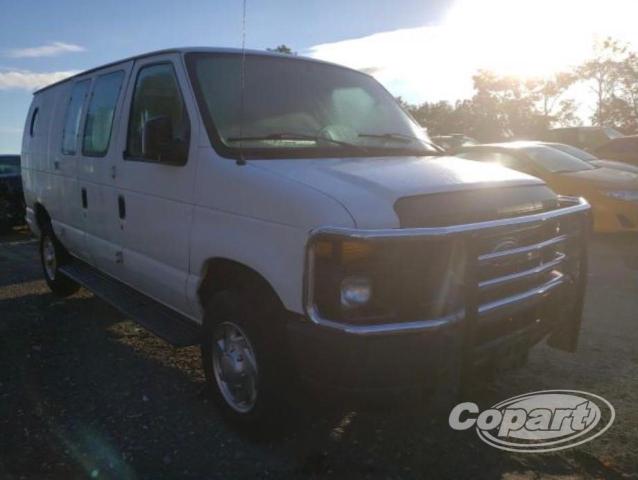 FORD ECONOLINE 2013 1ftse3el2dda37600