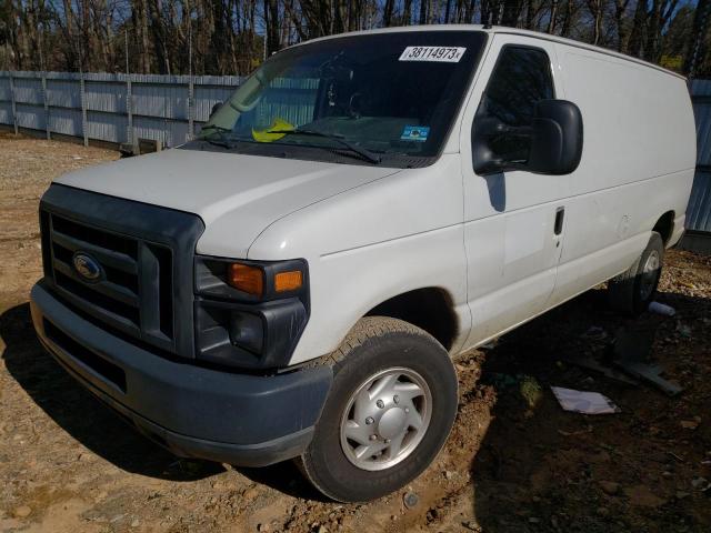 FORD ECONOLINE 2013 1ftse3el2dda37774