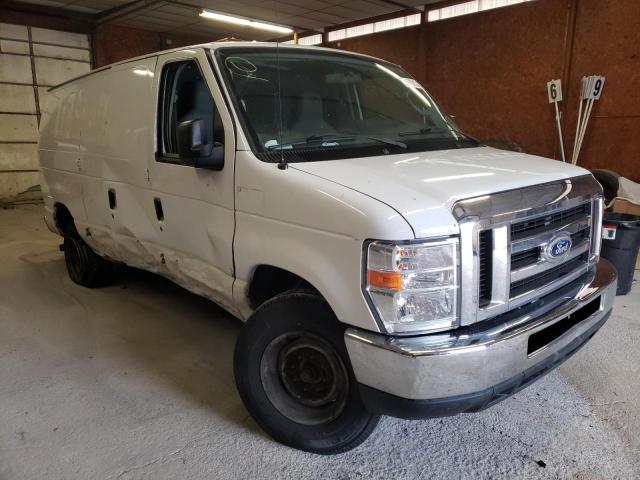 FORD ECONOLINE 2014 1ftse3el2edb03046