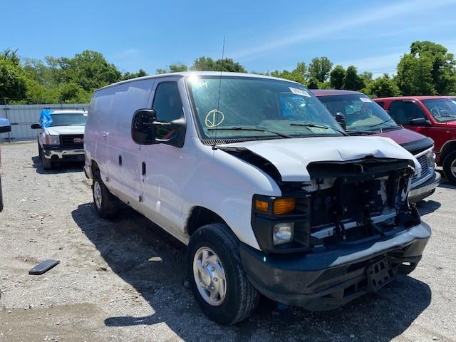 FORD ECONOLINE 2010 1ftse3el3ada19179