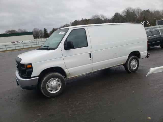 FORD ECONOLINE 2010 1ftse3el3ada63389