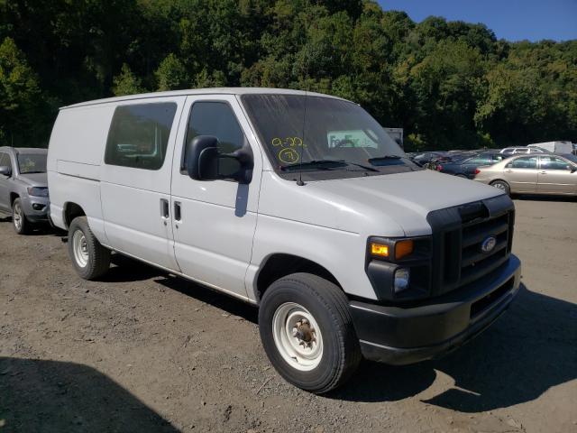 FORD ECONOLINE 2010 1ftse3el3ada64963