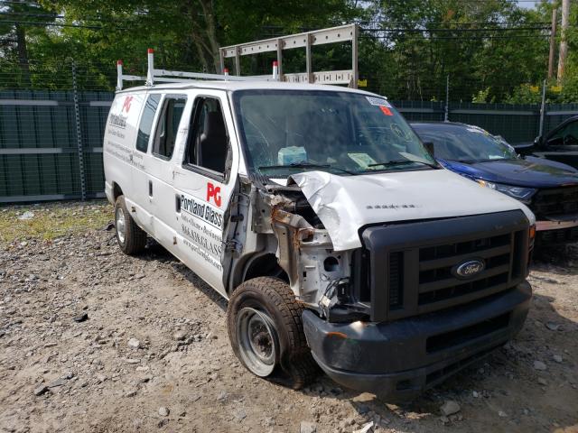 FORD ECONOLINE 2010 1ftse3el3ada99289