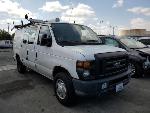 FORD ECONOLINE 2011 1ftse3el3bda10242