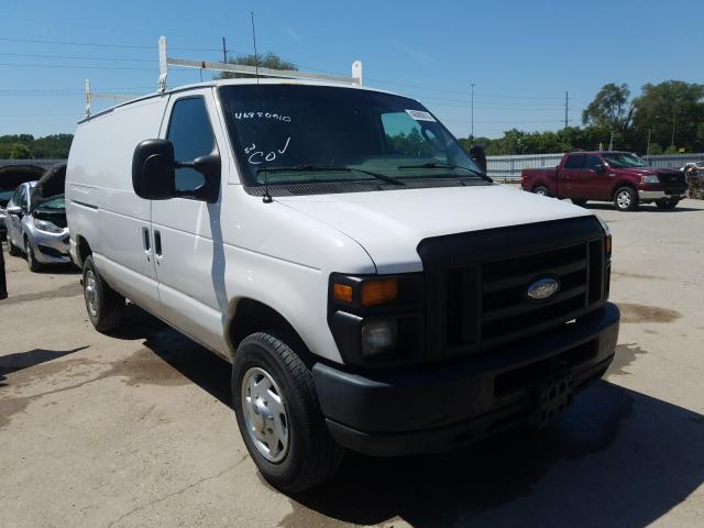 FORD ECONOLINE 2011 1ftse3el3bda60347