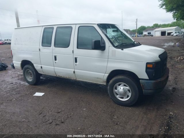 FORD E-350 SUPER DUTY 2012 1ftse3el3cda67946