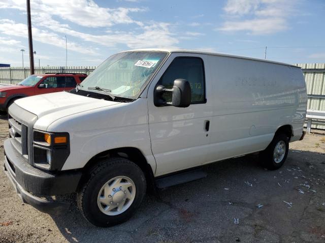 FORD ECONOLINE 2013 1ftse3el3dda22068