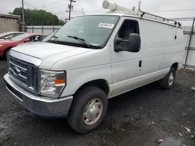 FORD ECONOLINE 2013 1ftse3el3dda70881