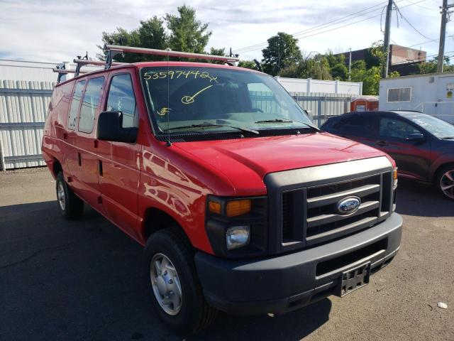 FORD ECONOLINE 2014 1ftse3el3eda64001