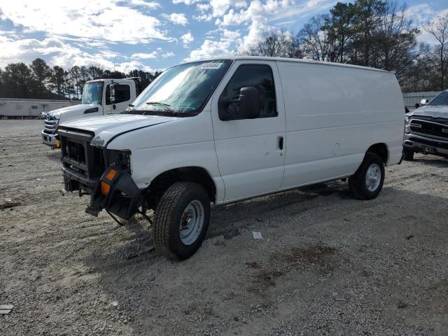 FORD ECONOLINE 2014 1ftse3el3edb13083