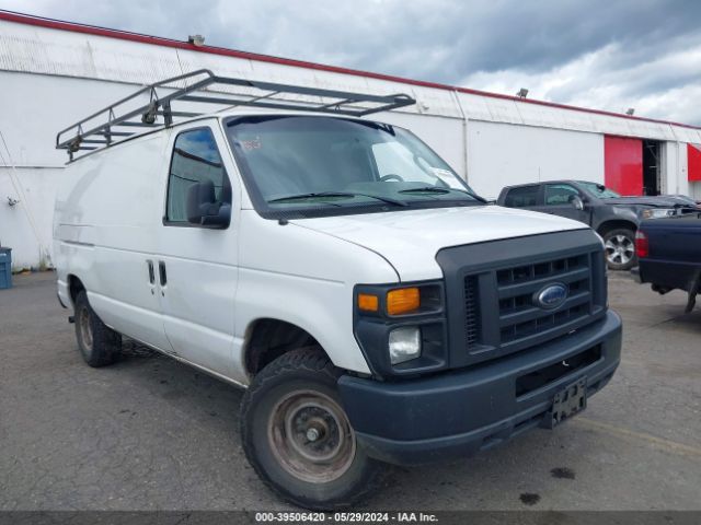 FORD E-350 2010 1ftse3el4ada56046