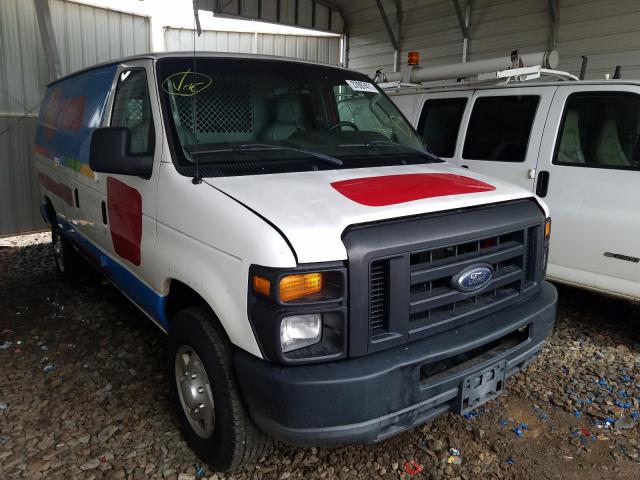 FORD ECONOLINE 2010 1ftse3el4ada63465