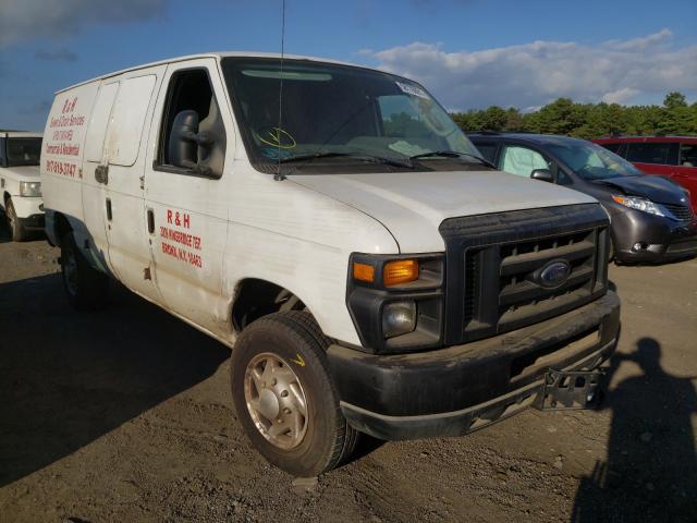 FORD ECONOLINE 2010 1ftse3el4ada88088