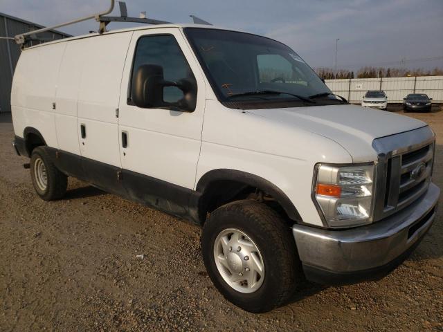 FORD ECONOLINE 2011 1ftse3el4bda64018