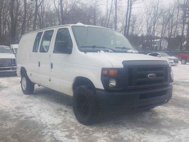 FORD ECONOLINE 2011 1ftse3el4bdb25982