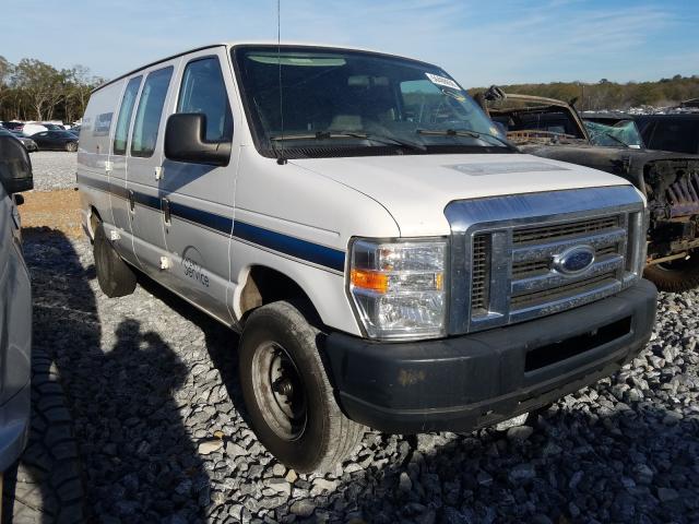 FORD ECONOLINE 2012 1ftse3el4cda31196