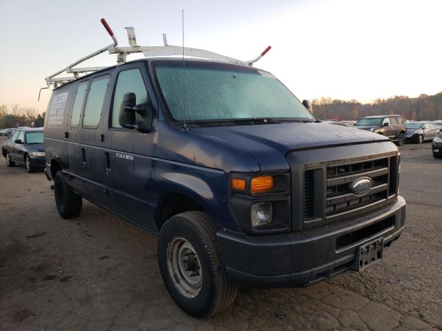 FORD ECONOLINE 2012 1ftse3el4cdb17446