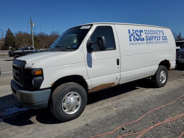 FORD ECONOLINE 2012 1ftse3el4cdb25787