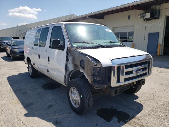 FORD ECONOLINE 2013 1ftse3el4dda29854