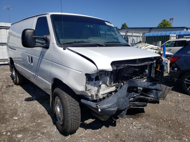 FORD ECONOLINE 2014 1ftse3el4eda82264